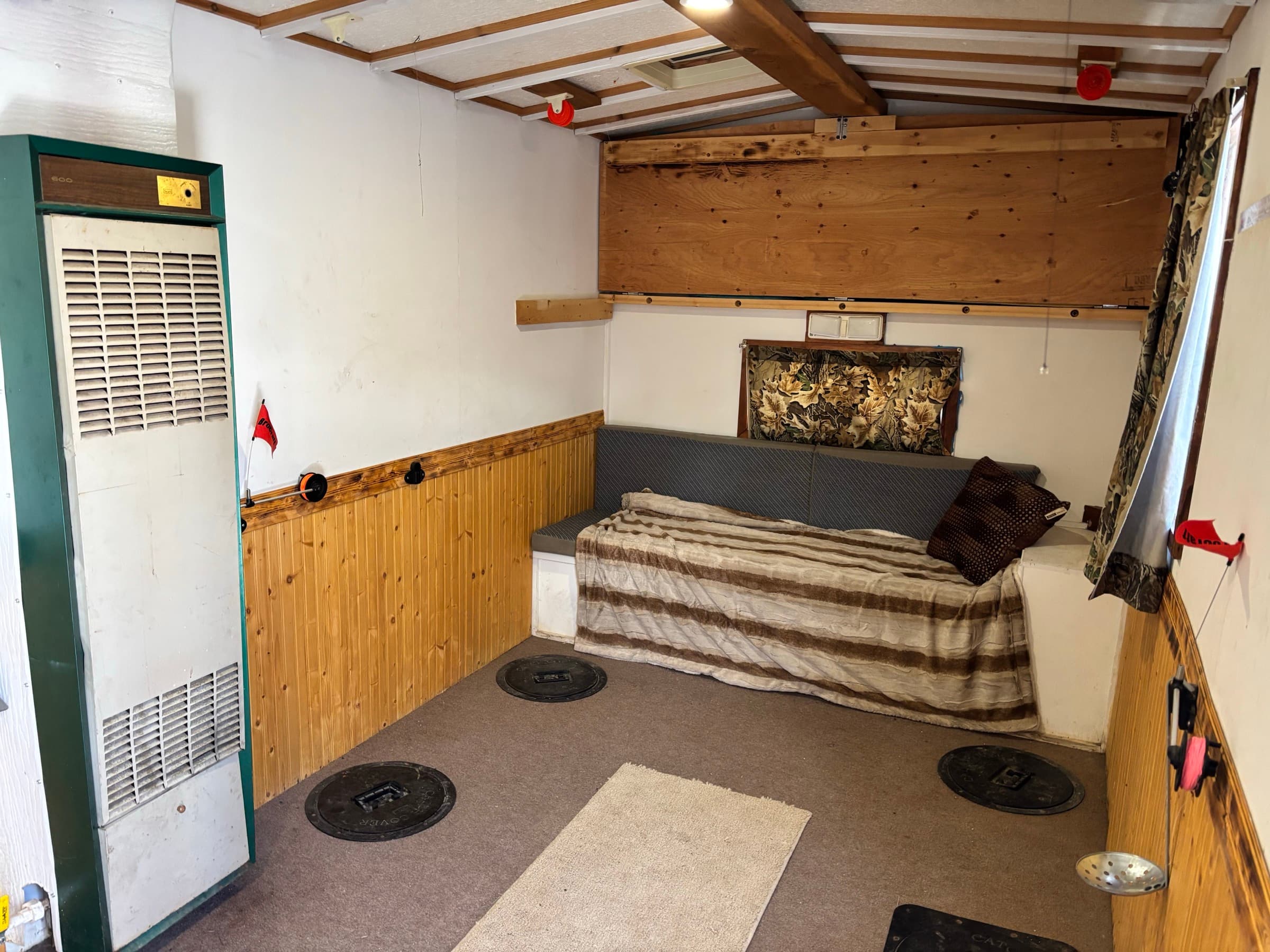 Day Shack 3