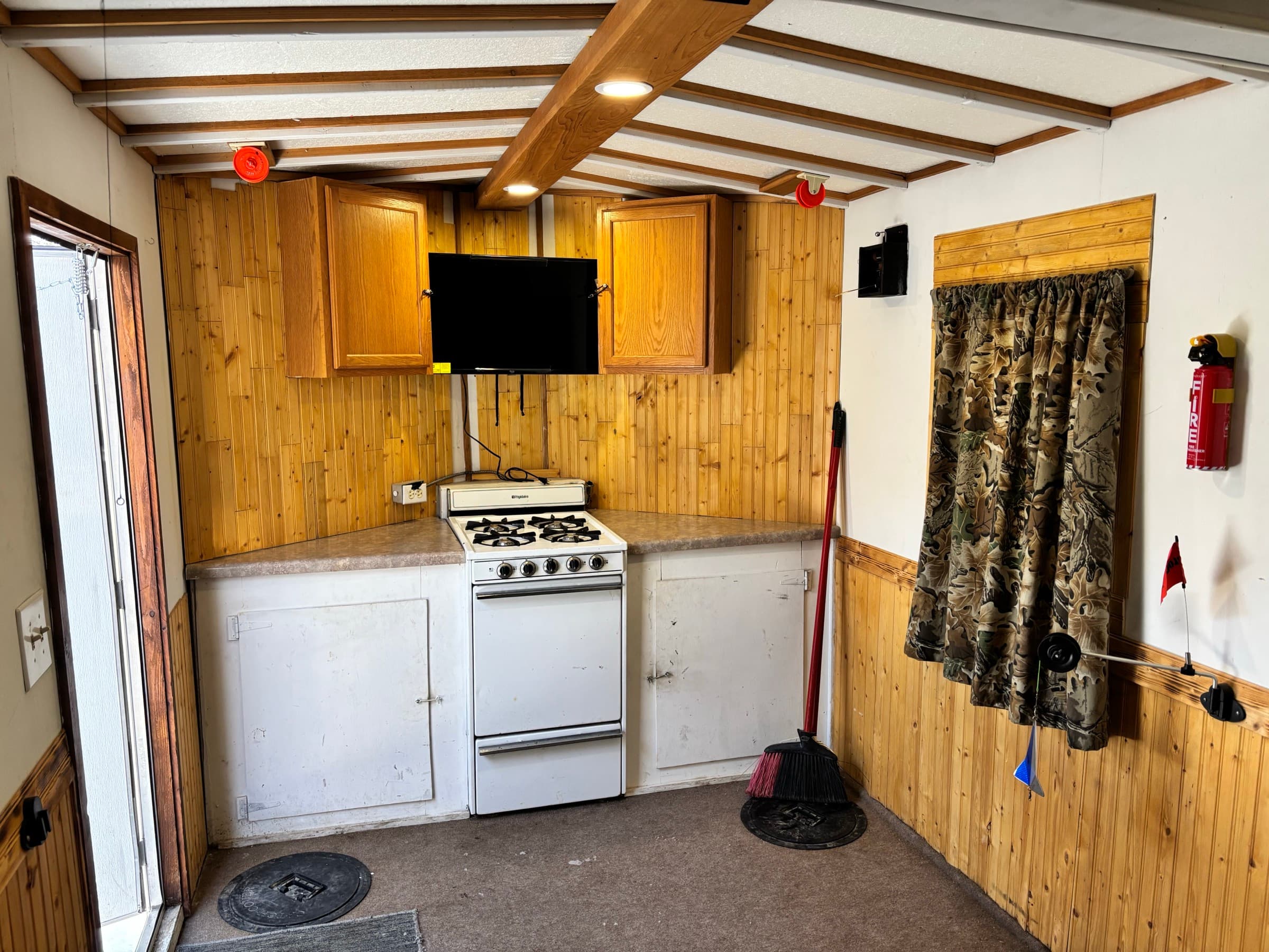 Day Shack 1 — photo 12