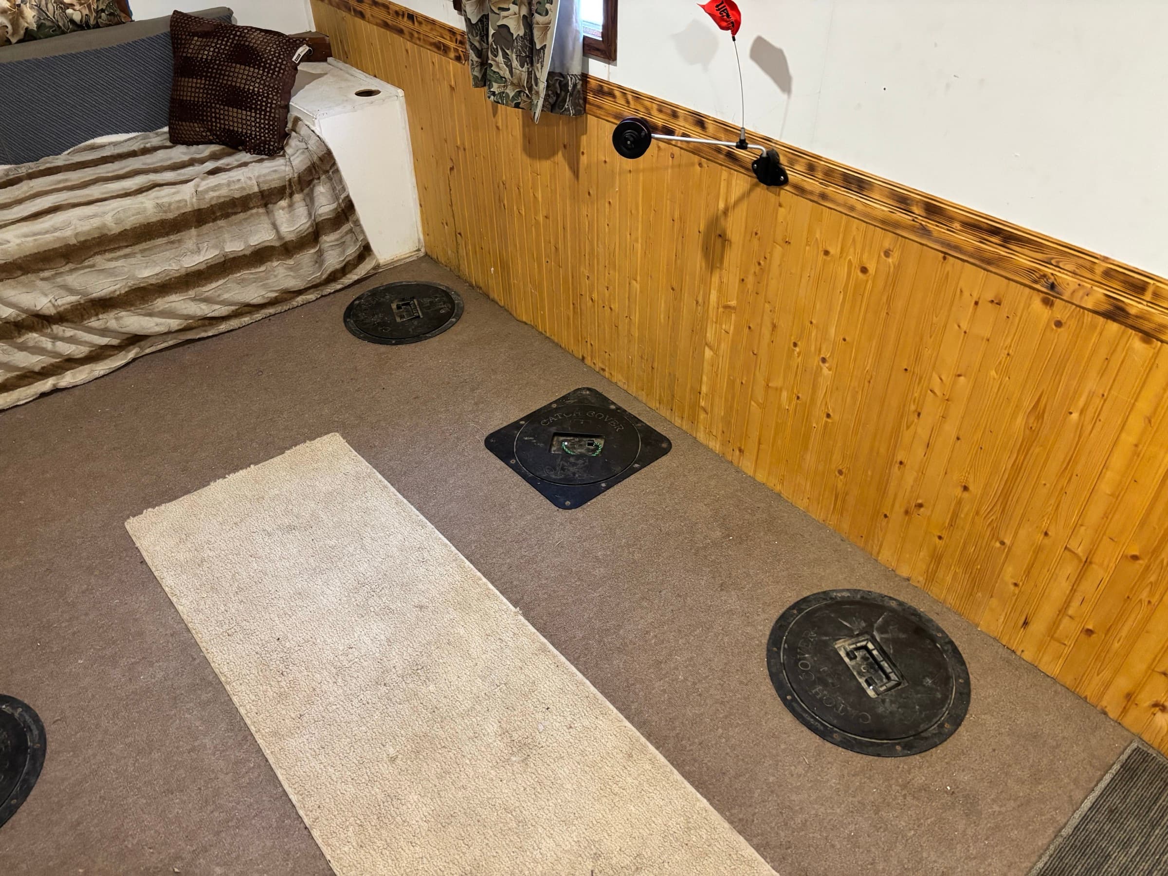 Day Shack 1 — photo 16