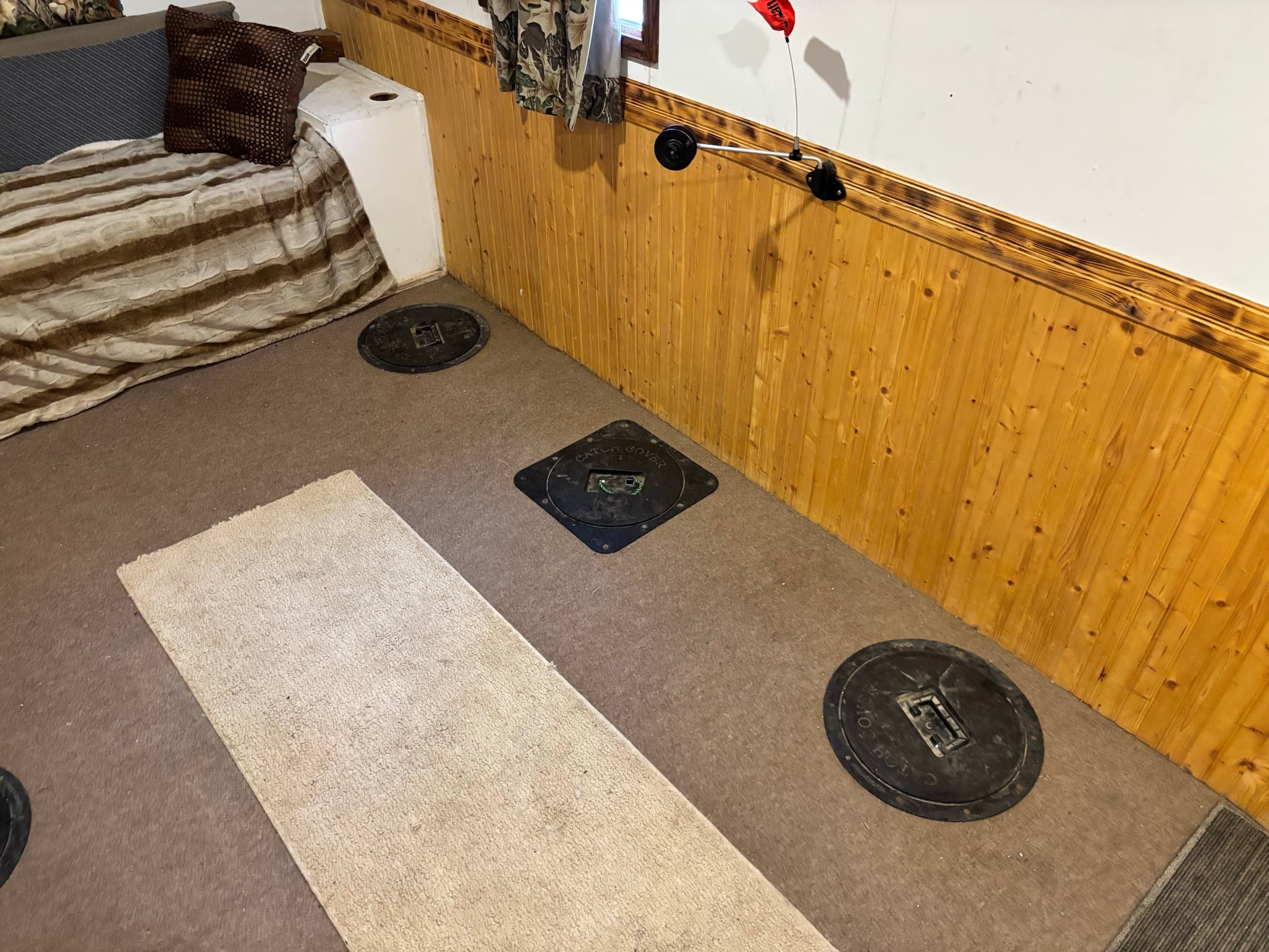 Day Shack 1 — photo 17
