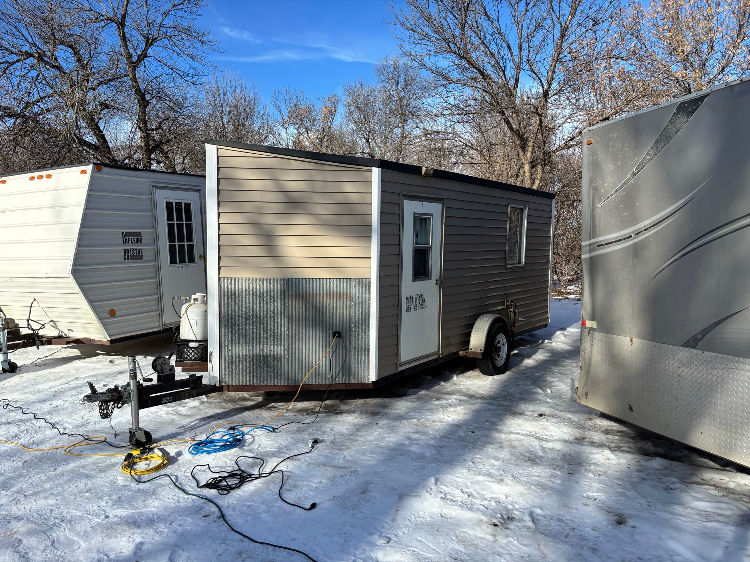 Day Shack 1 — photo 26