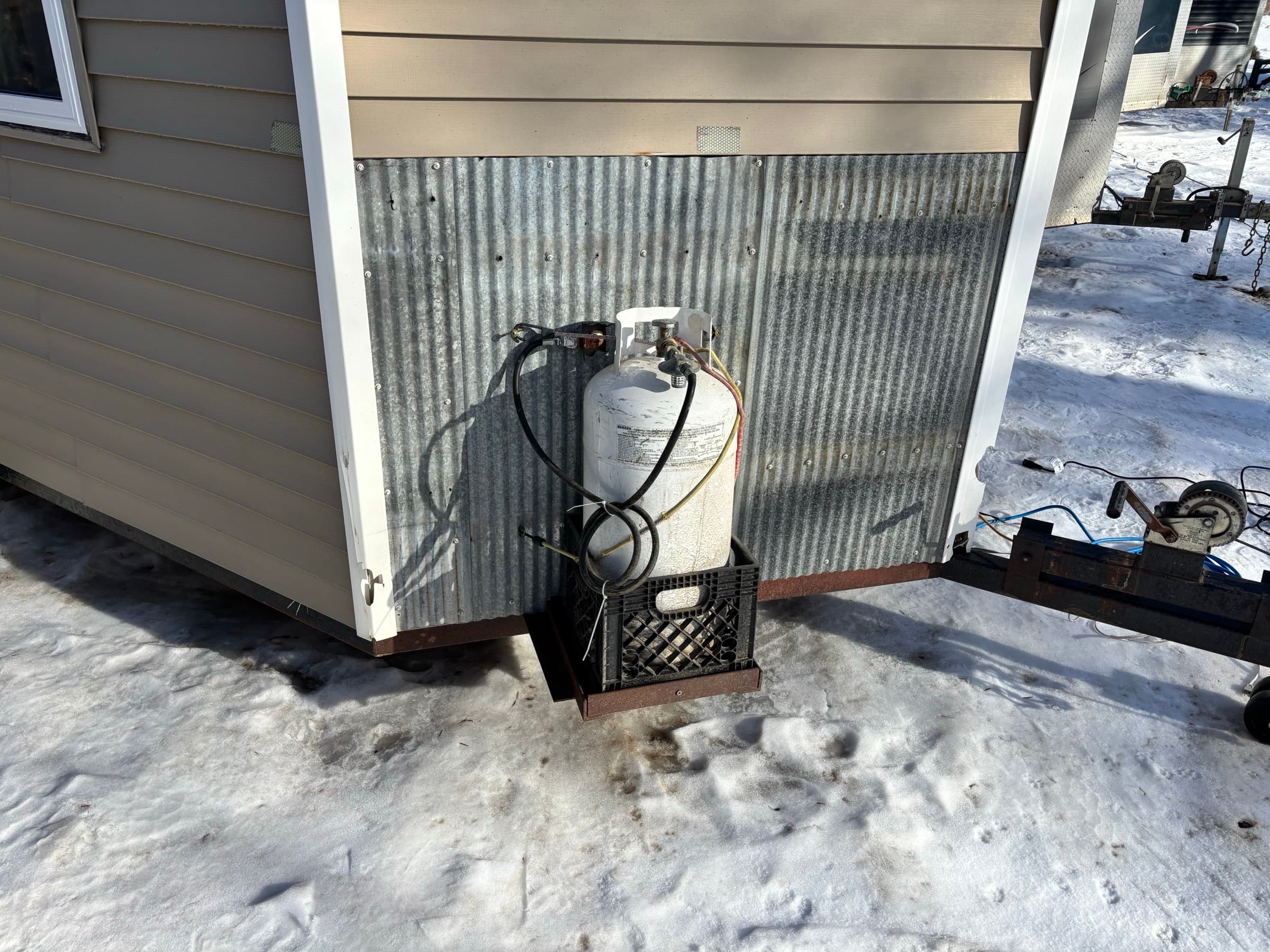 Day Shack 1 — photo 28