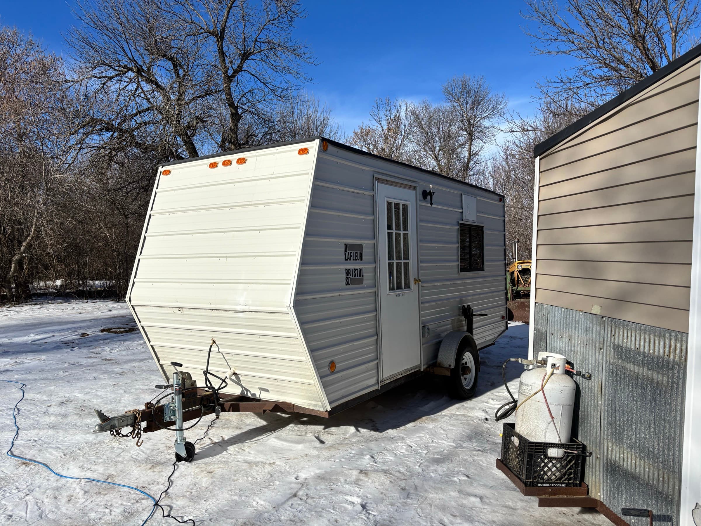 Day Shack 2 — photo 10