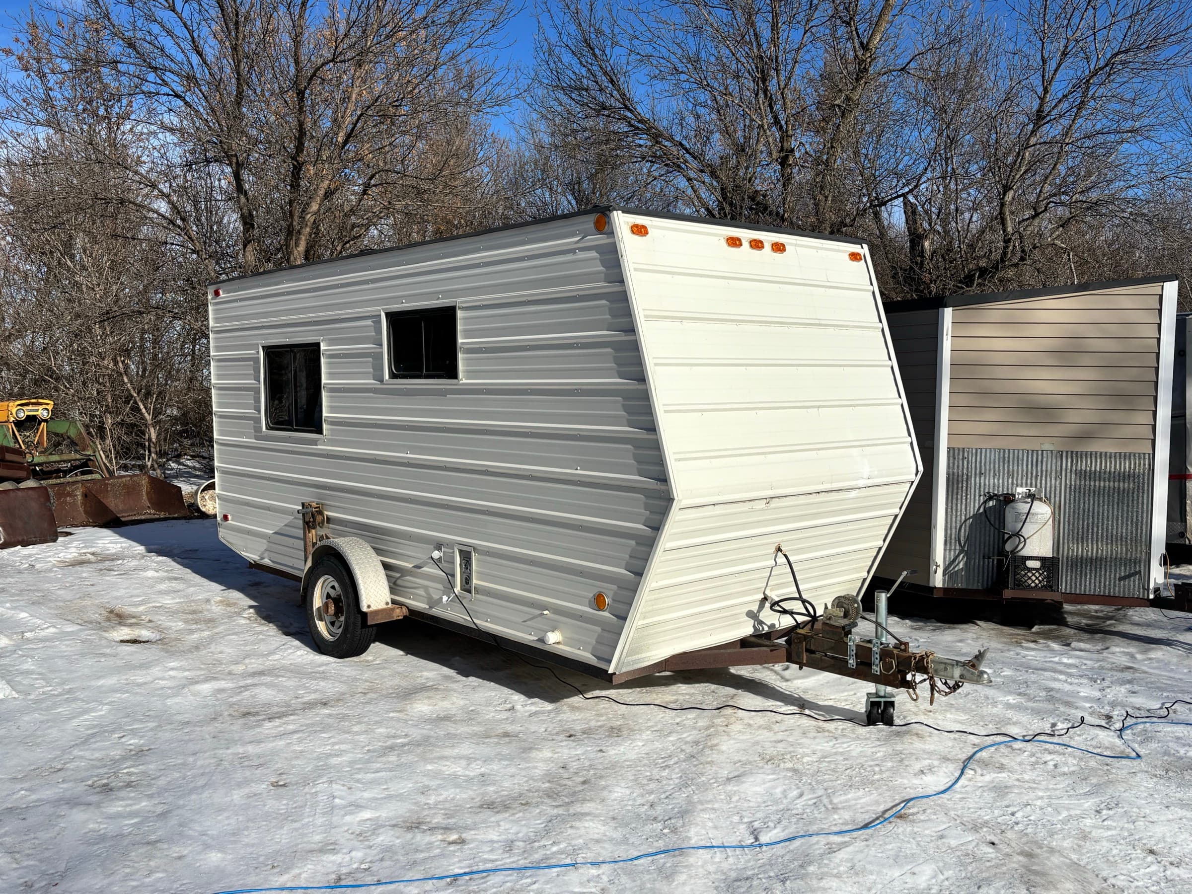 Day Shack 2 — photo 11